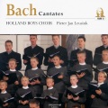 Pieter Jan Leusink、Holland Boys Choir、Netherlands Bach Orchestra、Johann Sebastian Bach - Ich hatte viel Bekummernis, BWV 21, No. 9, Chorus. Sei nun wieder zufrieden