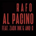 RAFO、Zack Ink、Anu-D - Al Pacino