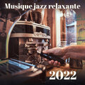 Relaxing Instrumental Jazz Ensemble - Détente et détente en soirée