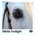 Ambient Nature White Noise - Soft Sounds of White Noise, Pt. 6