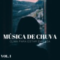 Música Para Cães Adormecidos、Musica para Massagem Especialistas、Relaxamento Soundscape - Chuva Central