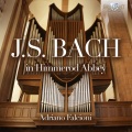 Adriano Falcioni - Ciaccona from Partita BWV 1004