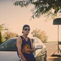 Dillon - Me Myself And I (Explicit)