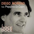 Diego Moreno、peppino di capri - DOCE DOCE