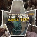 Ajimovoix Drums、Don Jazzy、C Blvck - ALUBARIKA DANCE BEAT (BAMBIALA CRUISE)