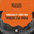 turbulence、Sunny Trad - Where I'm From
