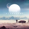 Argonaut、wasp、Evan Blair - Planetary