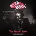 Martha Davis、The Motels - Mission of Mercy (Live)