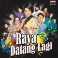 Anis Suraya - Bila Takbir Bergema