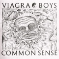 Viagra Boys、Daniel Fagerström、Benjamin Valle、Sebastian Murphy、Oscar Carls、Tor Sjödén、Henrik Höckert、Pelle Gunnerfelt - Blue (Explicit)