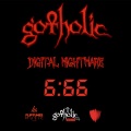 Gotholic、FlipTunesMusic - Tribe of Jinn