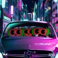 Steve Void、Dance Fruits Music - Party Is A Groovy Thing