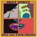 Okey Dokey - Threw My Love Away