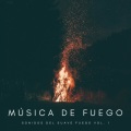 Meditación、Ruido Blanco、Música Para Aliviar El Estrés - Fuego De Invierno