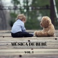 Música Mágica para Bebês de Sono、Paz Nirvana、Sonidos de Ruido Blanco - B-I-N-G-O