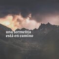 Stormy Station - Calm Rains with Musical Melodies, Pt. 37