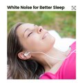 White Noise Relaxation for Sleeping Babies - Colic Gone