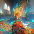 Question Mark - Pray for Me