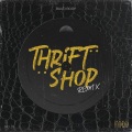 bauti bory - Thrift Shop (Remix)