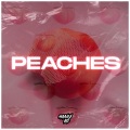 manu rg - Peaches (Remix)