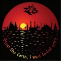 Zeb、The Spy from Cairo - Monia