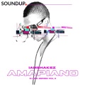 Toby Franco、Mellow & Sleazy、Optimist Music ZA、Musa Keys、Chley - Mali (Kumnandi)(Mixed)