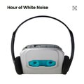 Loopable White Noise - Loopable White Noise for Calm Mind, Pt. 12