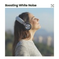 White Noise For Babies - Basinet