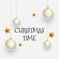 Christmas Music、Christmas Peaceful Piano、Relaxing Christmas Music - Christmastime is here