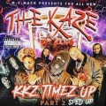 VoKillz、M.C. Mack - Get Up With Me SPED UP (Explicit)