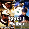mc eiht、Brotha Lynch Hung、spice 1 - Buy Another Gun