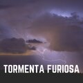 Stormy Station - Ongoing Rain, Pt. 8
