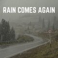 Rain Sounds & White Noise - Rain for Village Walks, Pt. 12