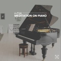 Piano for Studying - Fulfillment Piano Sounds, Pt. 27