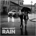 Rain Sounds for Relaxation - Sheltered from the Rain, Pt. 7