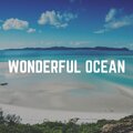 Streaming Waves - Blank