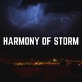 Stormy Station - Intense Storm