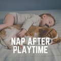 Canciones Infantiles - On Cloud Nine Sleeping Music for Babies, Pt. 11
