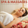 Amazing Spa Music、SPA、Massage Tribe - Relaxing Waters
