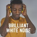 White Noise Therapy - Hyper Focus White Noise, Pt. 8