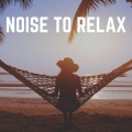 Natural White Noise Relaxation - Sunday Evening White Noise, Pt. 14
