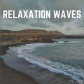 Ocean Waves - Windy Morning in the Beach