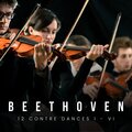 The St Petra Russian Symphony Orchestra、Bernardo Kuznetsov - III