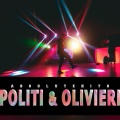 Politi & Olivieri - Senato Room