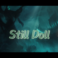一坨春卷 - Still doll