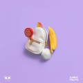 Dance Fruits Music - Ocean Eyes