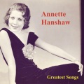 annette hanshaw - Lovable and Sweet