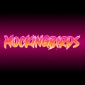 VIZE、Francis Wise - Mockingbirds