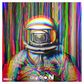 Derriscott - You Put on Your Space Suit