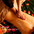 Massage Therapy Music、Smooth Jazz All Stars、Binaural Collective - Drizzle Soundscape